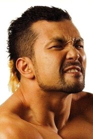 Akira Raijin portrait