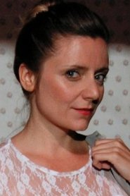 Paula Manzone portrait