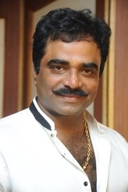Rockline Venkatesh portrait