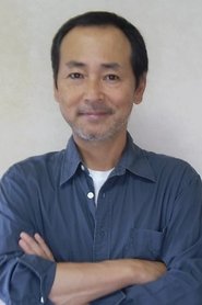 Seiji Nakamitsu portrait
