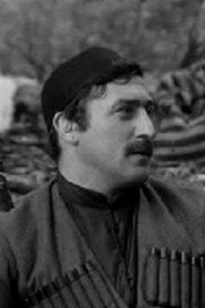 Mikheil Saladze portrait