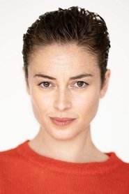 Emmanuelle Bouaziz portrait