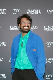 Shaun Seneviratne portrait
