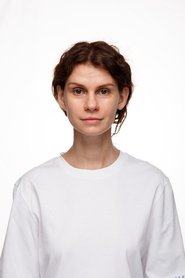 Anna Daukeva portrait
