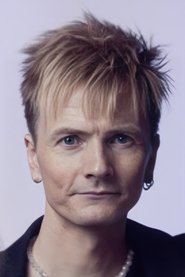 Magnus Børmark portrait