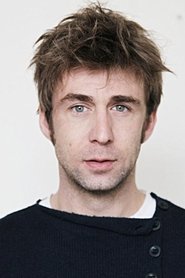 Laurent Caron portrait