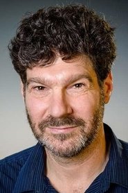 Bret Weinstein portrait