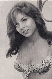 Barbara Loy portrait