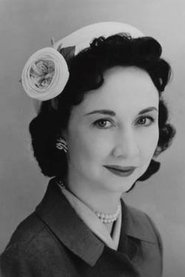 Dorothy Kilgallen portrait