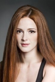 Ana Polvorosa portrait