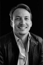 Nicolás Celis portrait