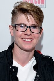 Bree Mills portrait