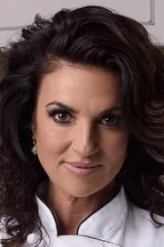 Line Pelletier portrait