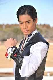 Tatsuya Kishida portrait
