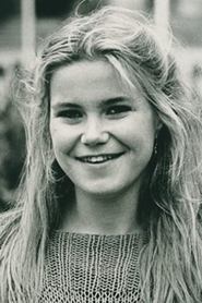 Maria Johansson portrait