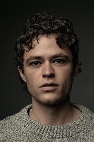 Harrison Gilbertson portrait