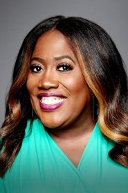 Sheryl Underwood portrait