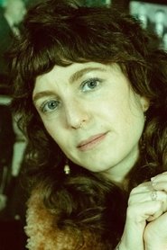 Sasha Wortzel portrait