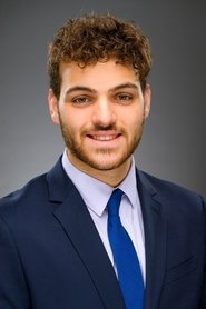 Charles Reisman portrait