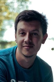 Anderson Simão portrait