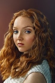 Lily Cole portrait