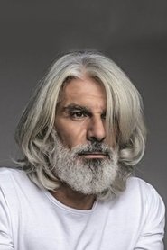 Manos Pintzis portrait