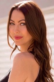 Angela Daun portrait