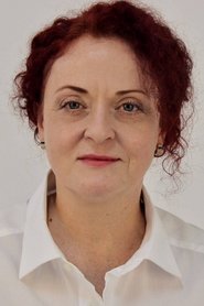 Tatyana Monakhova portrait