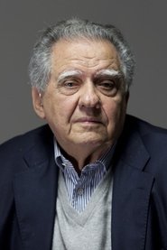 Luiz Carlos Barreto portrait