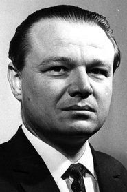 Jerzy Krzysztoń portrait