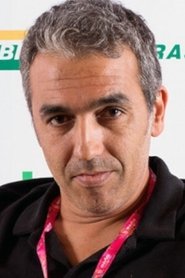 Luís Urbano portrait