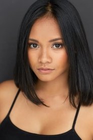 Kanya Iwana portrait