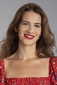 Laura Londoño portrait