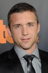 Jeff Hephner portrait