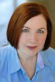 Deborah Tennant portrait