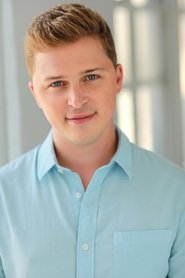 Justin Garascia portrait