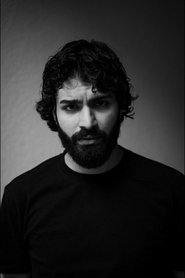Robin Abdallah portrait