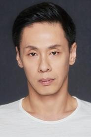 Koji Ohkura portrait