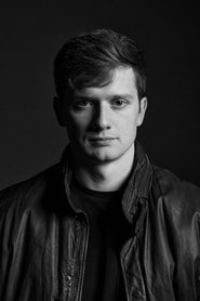 Alec Bonk portrait