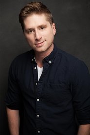Chris Wilson portrait