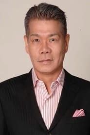 Yoshiaki Umegaki portrait