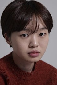 Jeong Bo-ram portrait