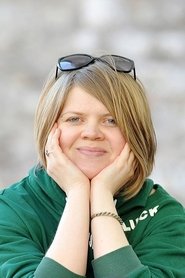 Liene Linde portrait