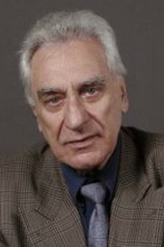 Janusz Kubicki portrait
