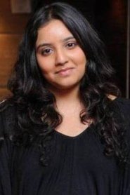 Pushtii Shakti portrait