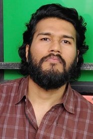 Zuhail Sulthan portrait