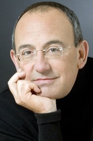 Romano Musumarra portrait