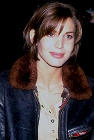 Lucinda Weist portrait