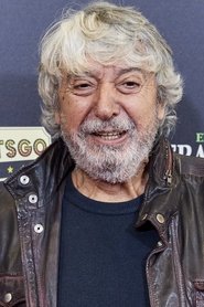 Ricardo Arroyo portrait