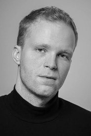 Jon Jon Geitel portrait